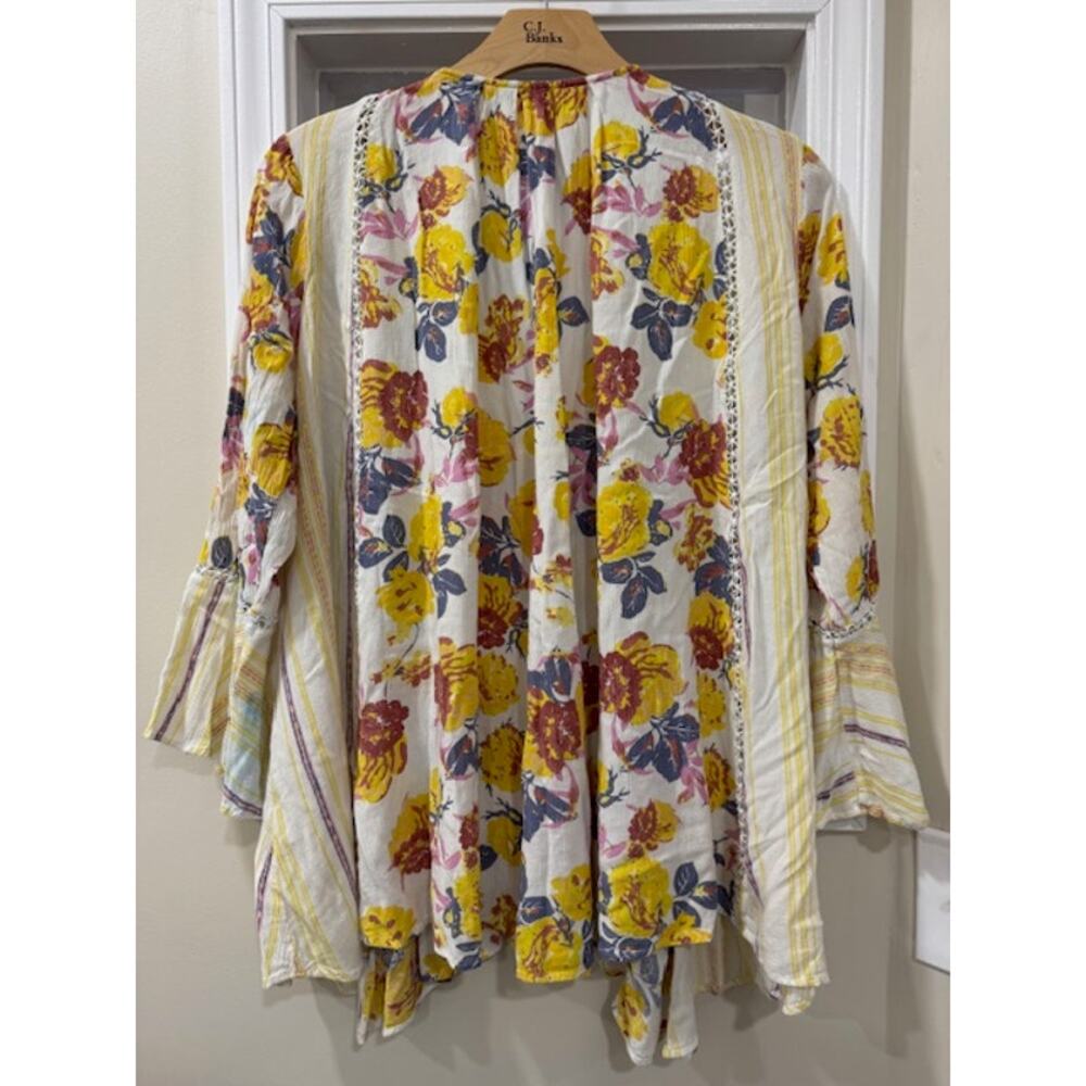 Free People Top - Picture 2 of 4